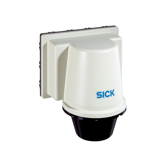 LiDAR and Radar Sensors SICK รุ่น LiDAR Sensors LD-LRS3601 เซ็นเซอร์วัดระยะทาง