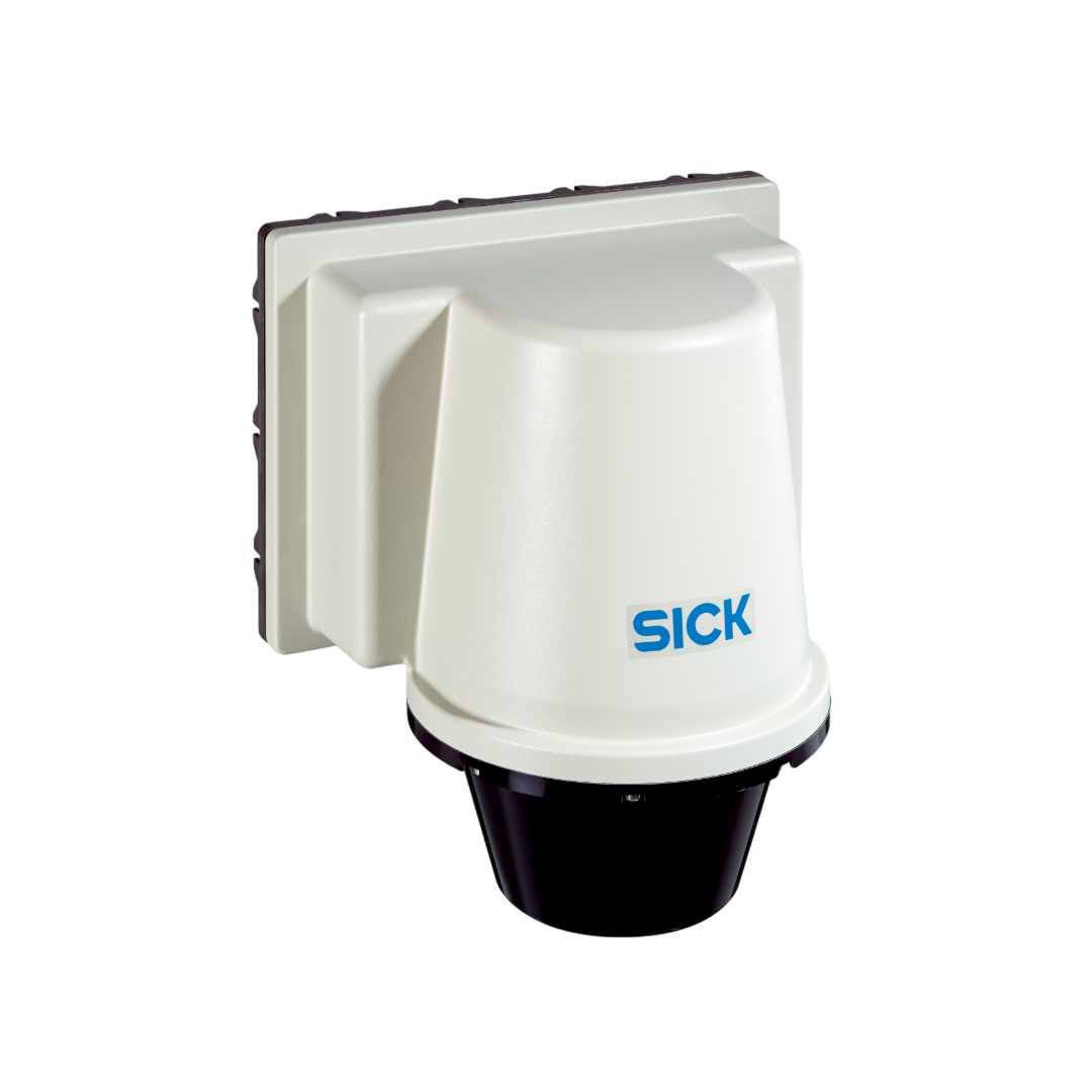 LiDAR and Radar Sensors SICK รุ่น LiDAR Sensors LD-LRS3611 เซ็นเซอร์วัดระยะทาง