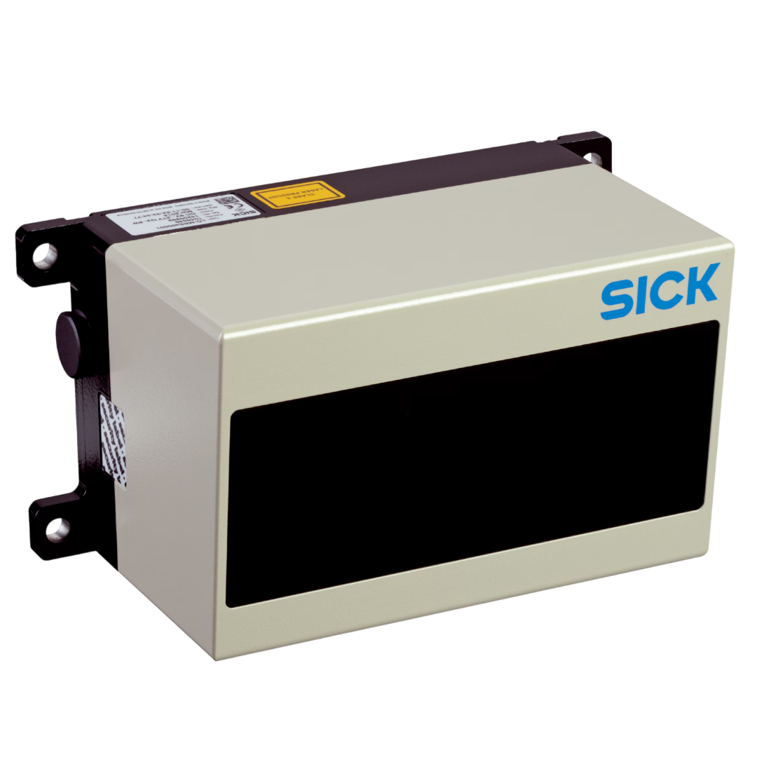 LiDAR and Radar Sensors SICK รุ่น LiDAR Sensors LD-MRS400001 เซ็นเซอร์วัดระยะทาง