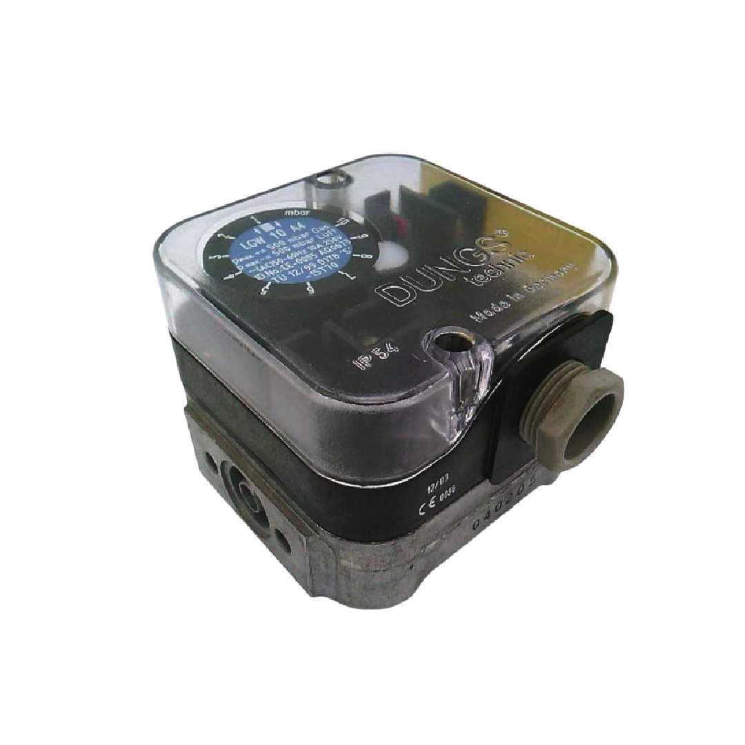 DUNGS Pressure Switch LGW-10-A4