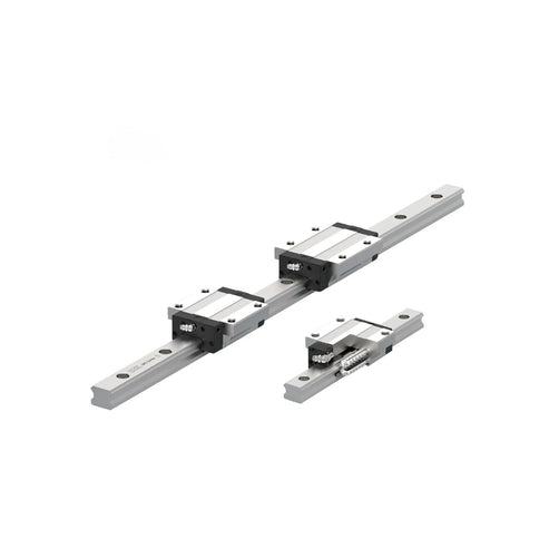 รางสไลด์ Linear Guide CSK