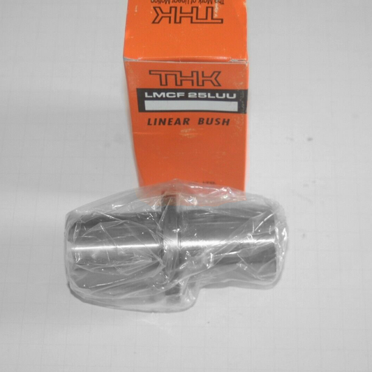 Linear Bushing LMCF6L