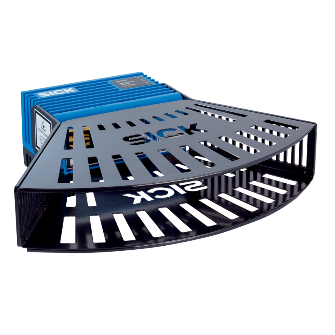 LiDAR and Radar Sensors SICK รุ่น LiDAR Sensors LMS4121R-13000 เซ็นเซอร์วัดระยะทาง