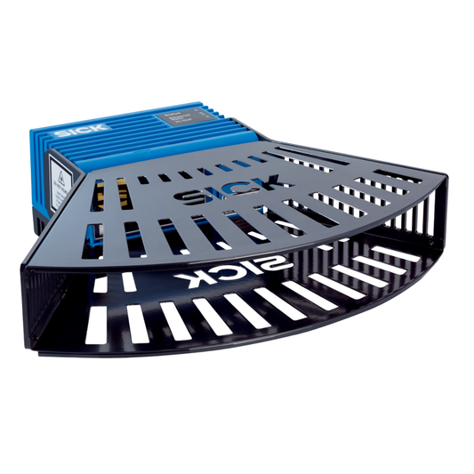 LiDAR and Radar Sensors SICK รุ่น LiDAR Sensors LMS4124R-13000S01 เซ็นเซอร์วัดระยะทาง