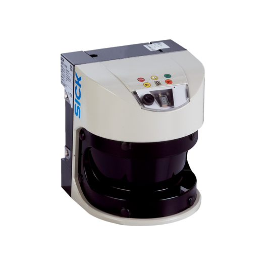 LiDAR and Radar Sensors SICK รุ่น LiDAR Sensors LMS511-10100S01 เซ็นเซอร์วัดระยะทาง