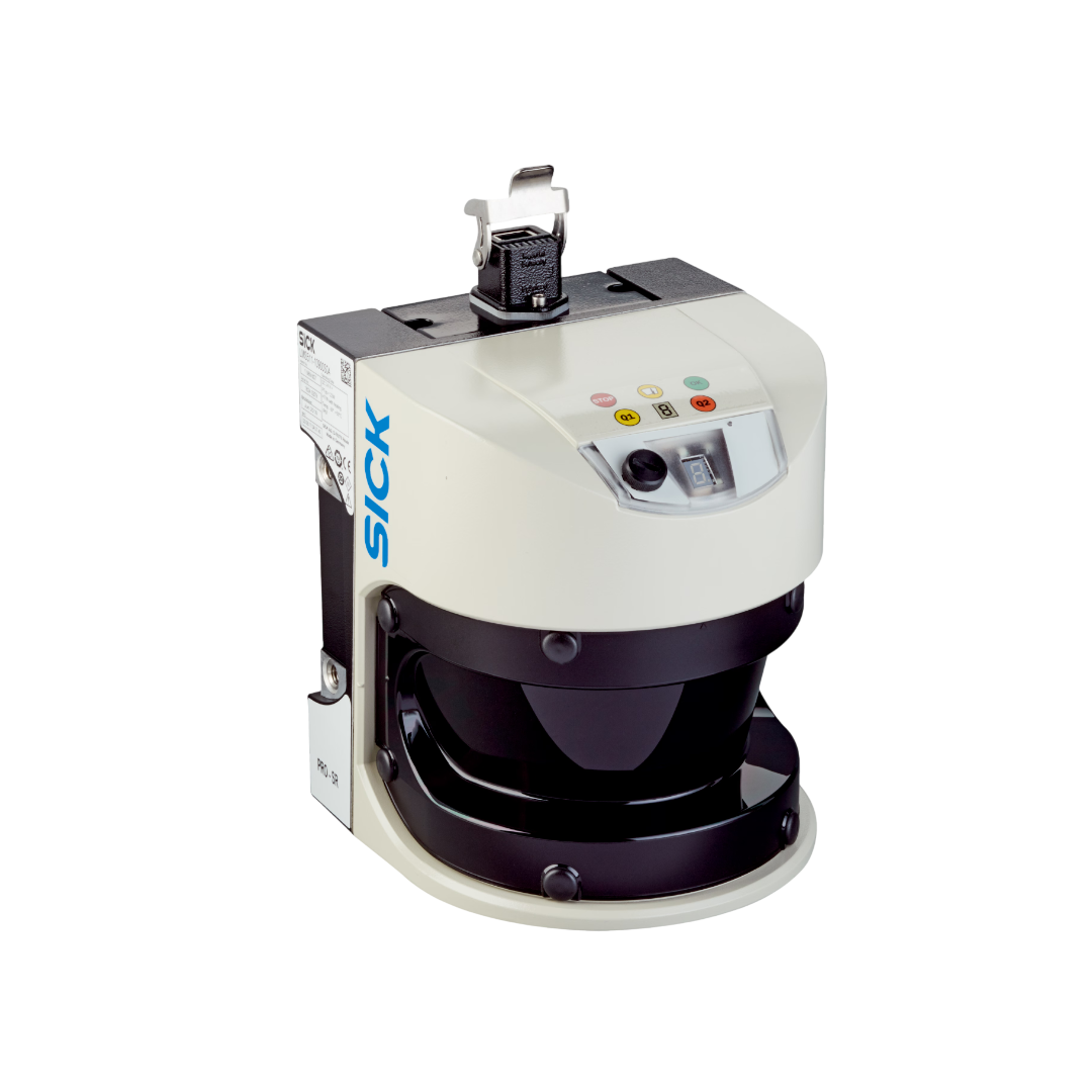 LiDAR and Radar Sensors SICK รุ่น LiDAR Sensors LMS511-10900S04 PRO เซ็นเซอร์วัดระยะทาง