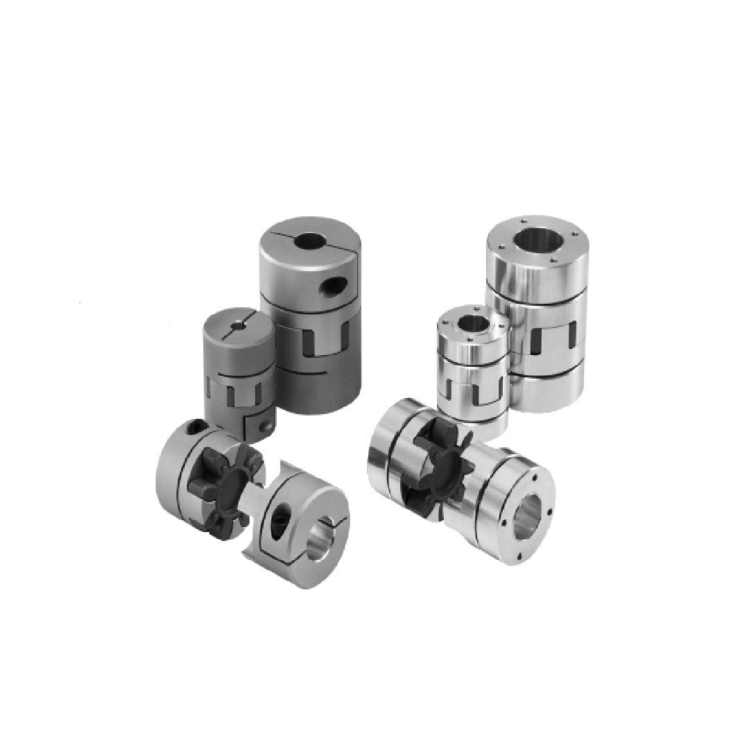 คัปปลิ้ง Coupling Tsubaki L Series Jaw-Flex L075-S ส่งกำลังแม่นยำ ลดแรง ...