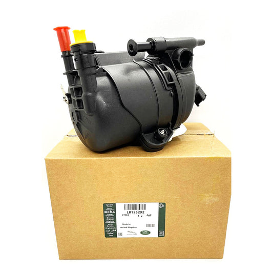 Filter ไส้กรอง MANN FILTER WK 10 048 code LR125292