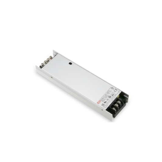 เพาว์เวอร์ซัพพลาย Mean Well Power Supply LSP-160 -3.3 Moving Sign Series Single Output with PFC