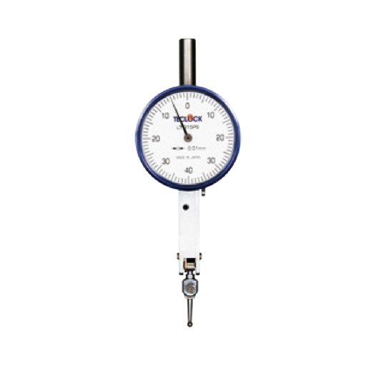 Teclock Lever Type Test Indicator LT-315PS