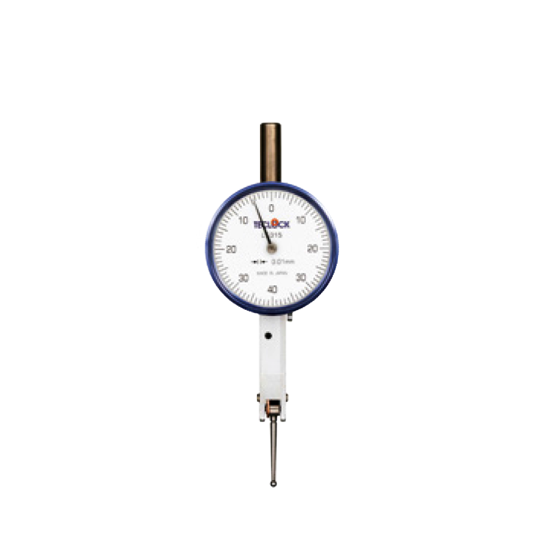 Teclock Lever Type Test Indicator LT-315