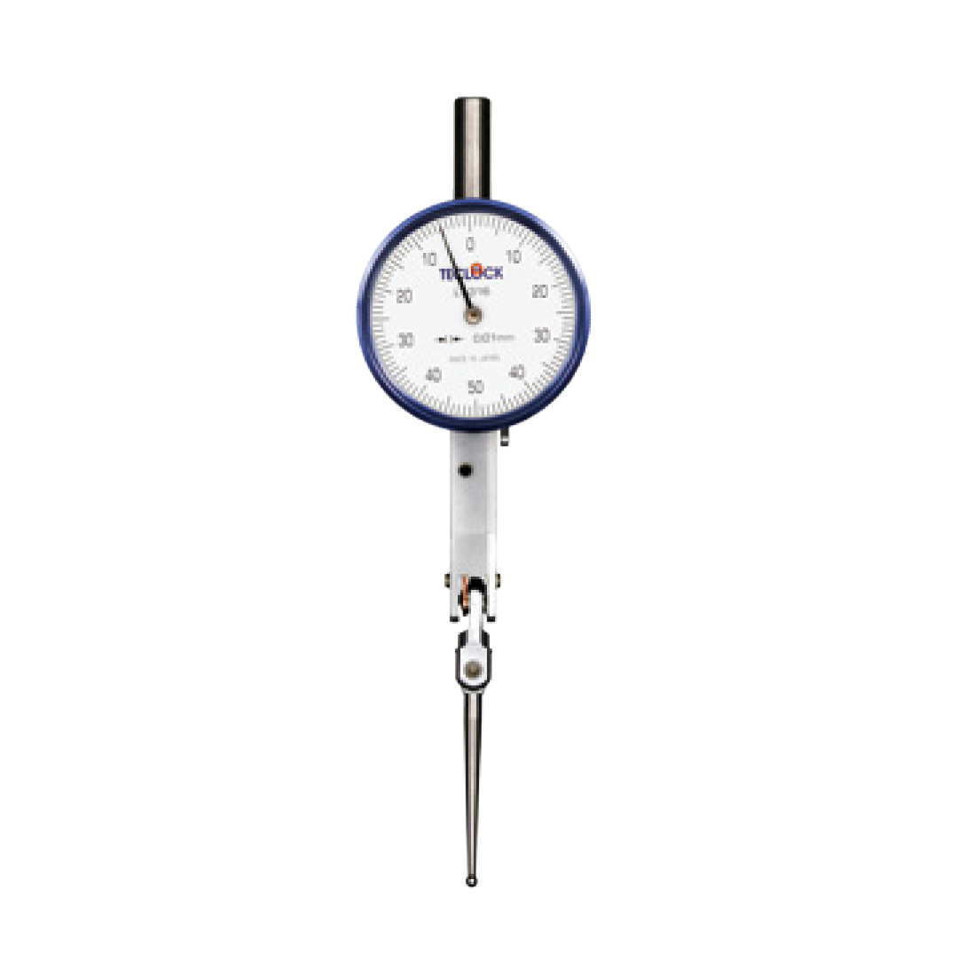 Teclock Lever Type Test Indicator LT-316PS ราคาถูก สอบถามแอดมิน – North ...