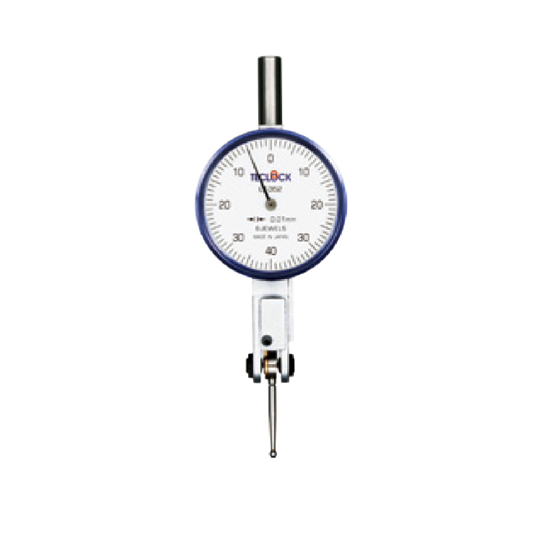 Teclock Auto-Clutch Test Indicator LT-352