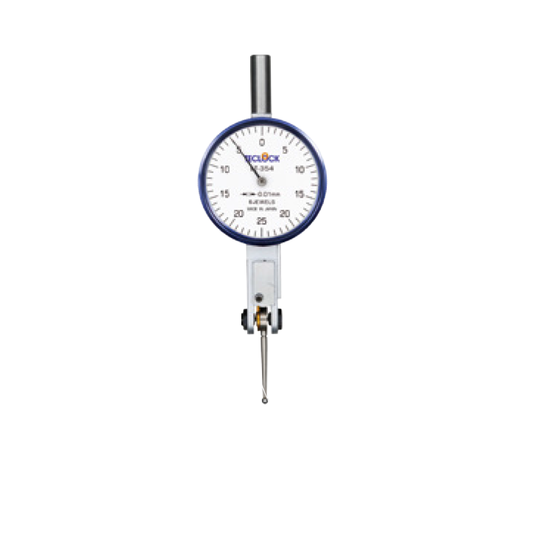 Teclock Auto-Clutch Test Indicator LT-354