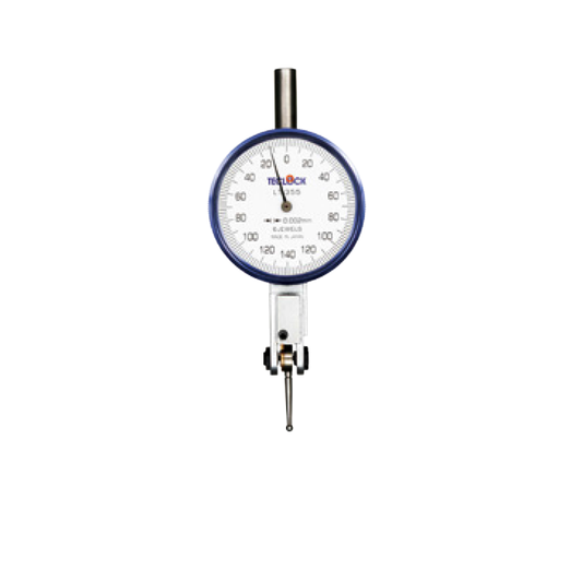 Teclock Auto-Clutch Test Indicator LT-355