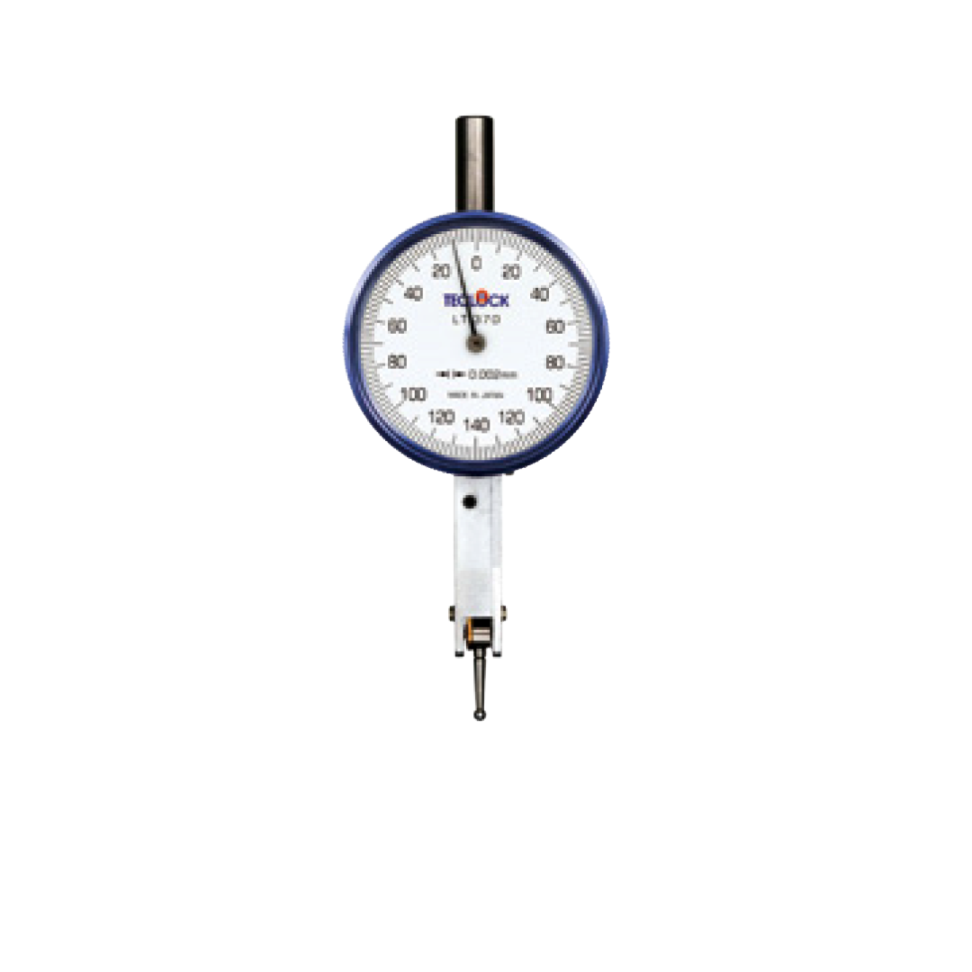 Teclock Lever Type Test Indicator LT-370