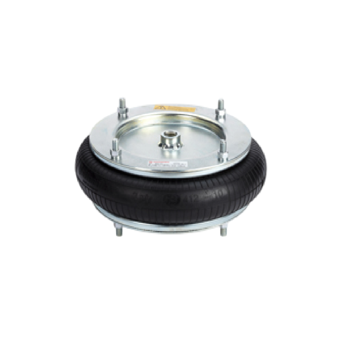 Norgren  M/31121 Air bellow, single acting, male mounting studs, 12" diameter, 100mm stroke
