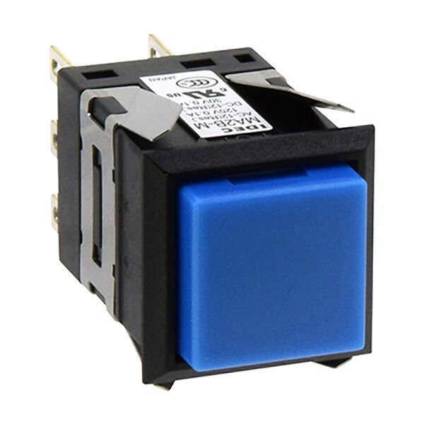 สวิตช์ปุ่มกด IDEC Push Button Switch  MA SeriesMA2B-M219S
