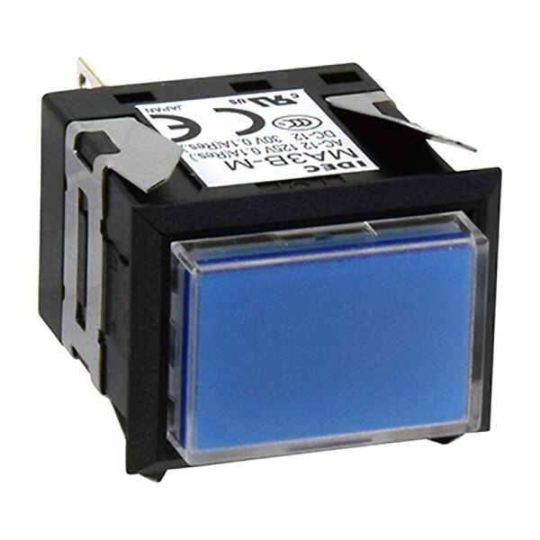 สวิตช์ปุ่มกด IDEC Push Button Switch MA Series MA3B-A239LS