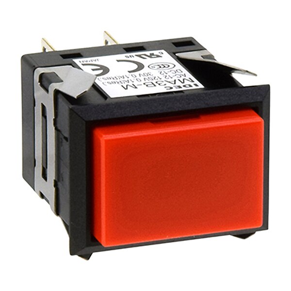 สวิตช์ปุ่มกด IDEC Push Button Switch MA Series MA3B-A239R