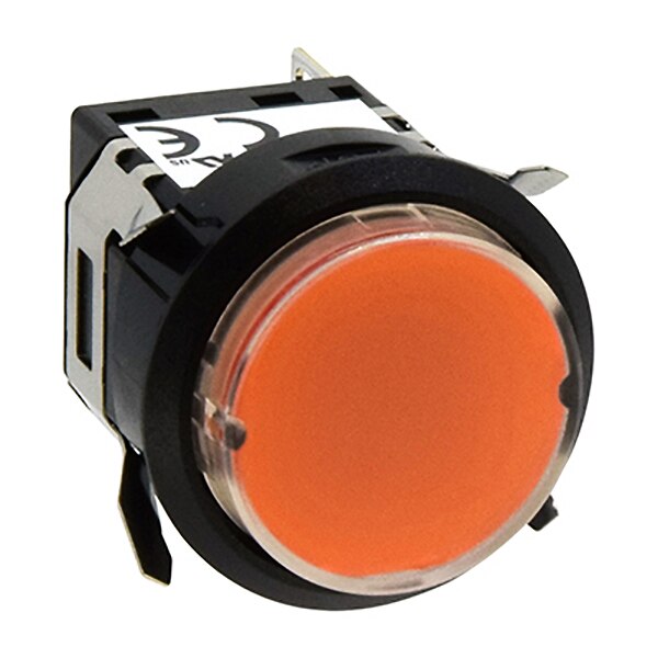 IDEC Pilot Light MA Series MA8P-131A