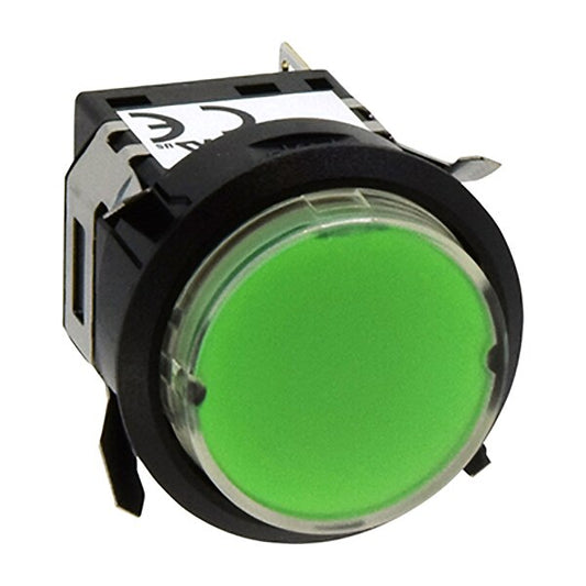 IDEC Pilot Light MA Series MA8P-131G