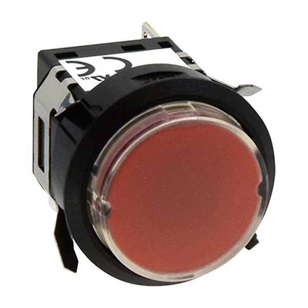 IDEC Pilot Light MA Series MA8P-131R