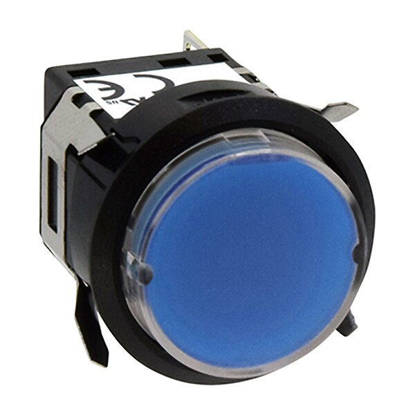 IDEC Pilot Light MA Series MA8P-111S