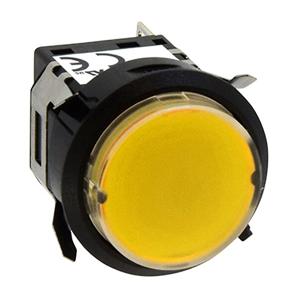 IDEC Pilot Light MA Series MA8P-131Y