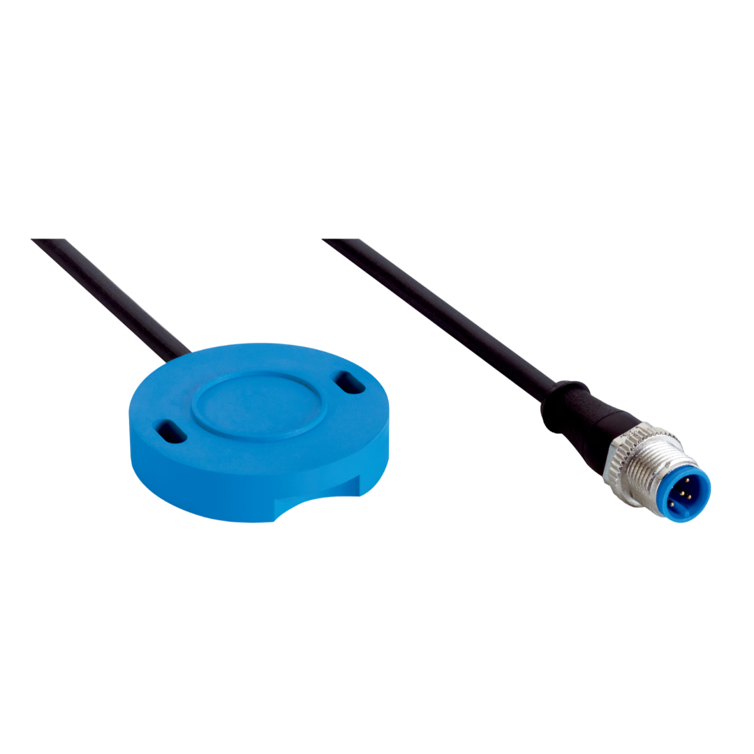 Detection Sensors SICK รุ่น Magnetic Sensors MASQ47-36PEKU1SA10_1113979 เซ็นเซอร์แม่เหล็ก