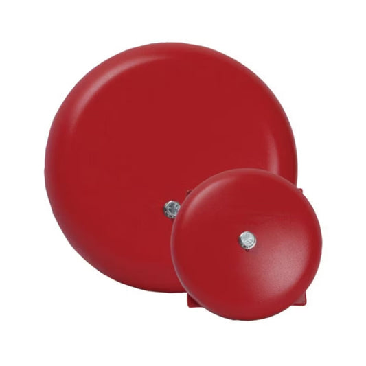 Fire Life Safety อุปกรณ์ป้องกันอัคคีภัยในอาคาร NOTIFIER SSV Series Alarm Bells code MB-G6-24-R