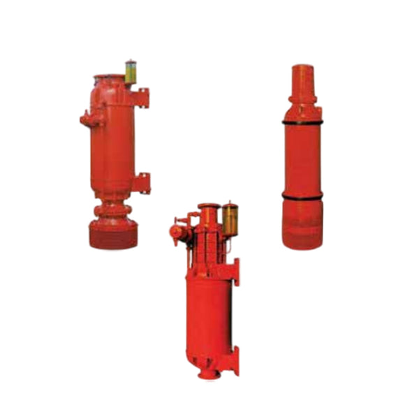 ปั๊ม Pump Aturia Rotos Submersible for Navy code ME250/300/3028