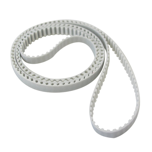 Timing Belt สายพานไทม์มิ่ง MEGADYNE MEGAFLEX code T5-DL 150