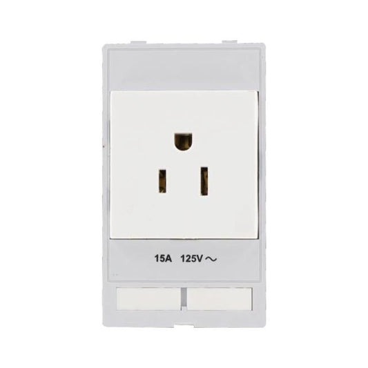 Murrelektronik Limited White Plug Socket Code 4000-72000-0060000