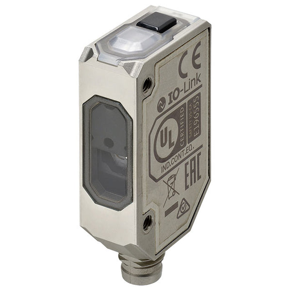 Omron Photoelectric Sensor E3AS-F1000IMD M3