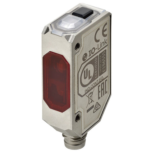 Omron Photoelectric Sensor E3AS-F1500IMT 2M