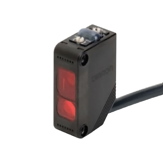 Omron Photoelectric Sensor E3Z-LS61