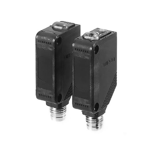 Omron Photoelectric Sensor E3Z-T86-L