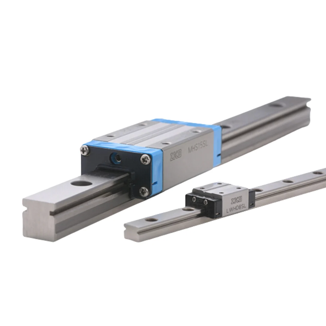 LM Guide IKO MH20C1HS2, MH ( Linear Bearing IKO )