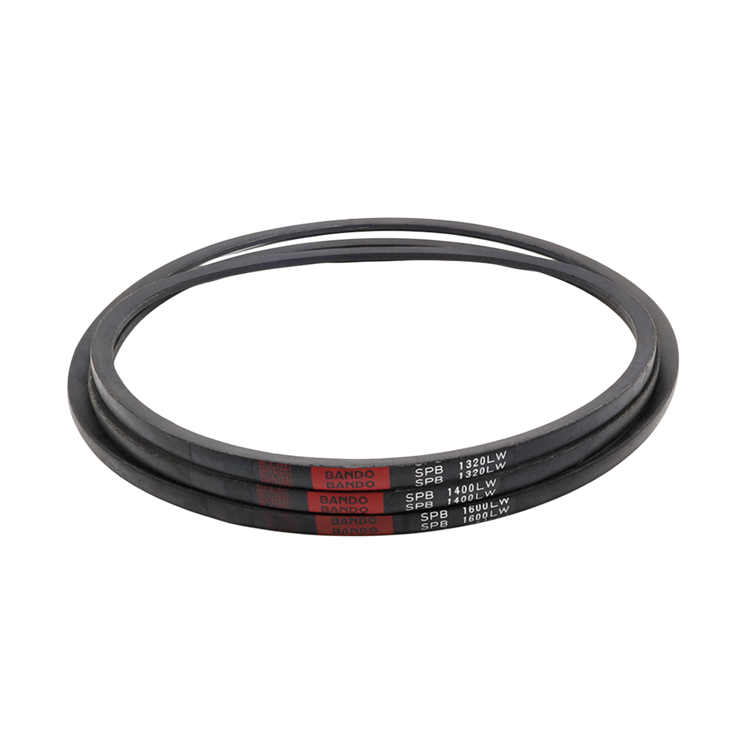 สายพาน BANDO ร่อง SPB 1700
