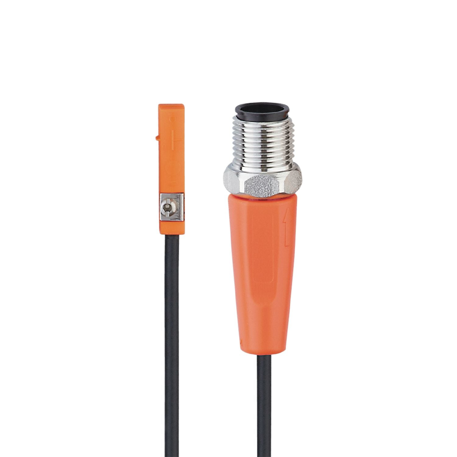 IFM เซ็นเซอร์กระบอกสูบ T-slot cylinder sensor MK5186