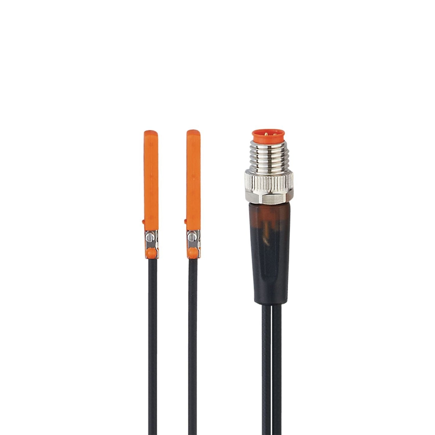 IFM เซ็นเซอร์กระบอกสูบ C-slot cylinder sensor MK5350