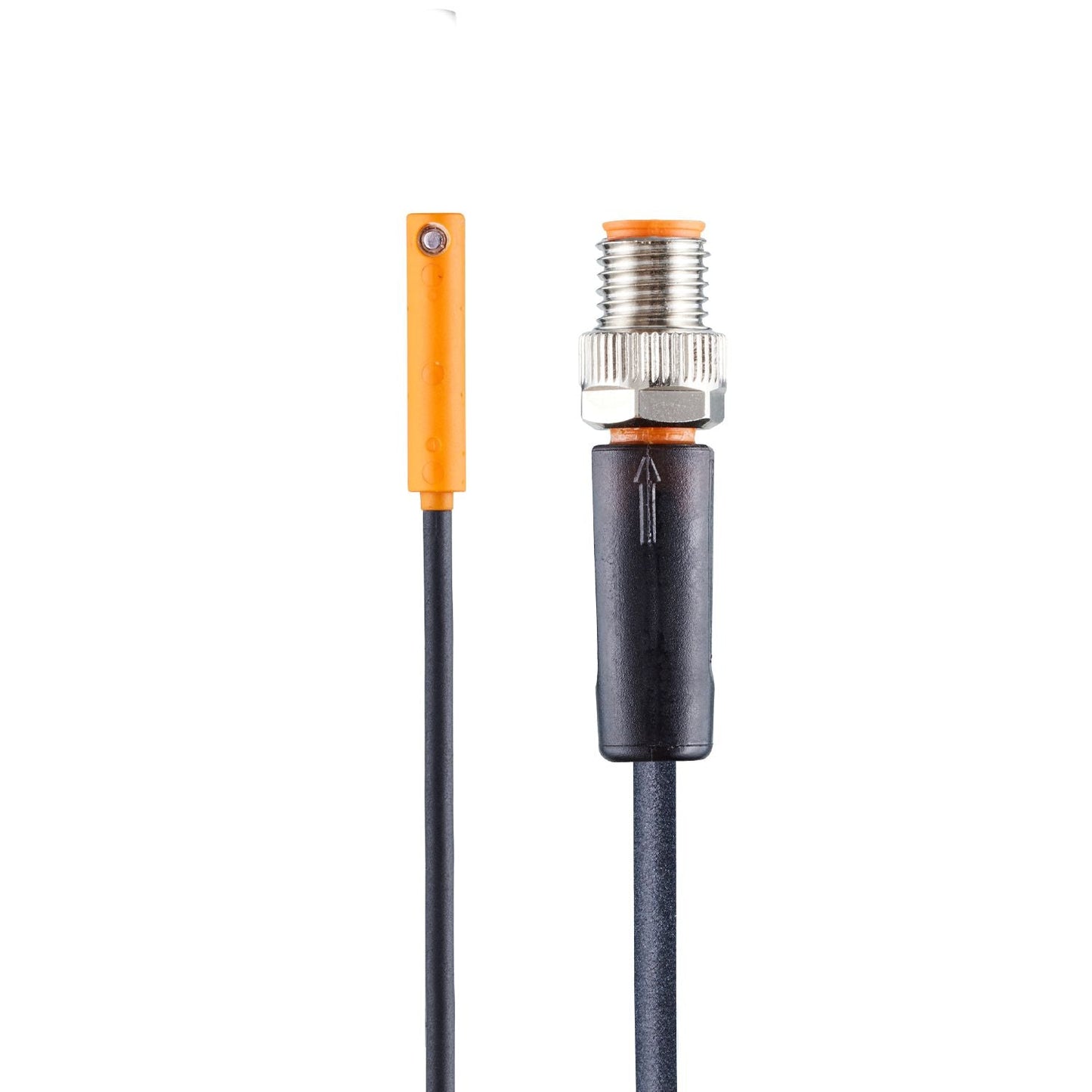 IFM เซ็นเซอร์กระบอกสูบ Cylinder sensor with GMR cell MK5534
