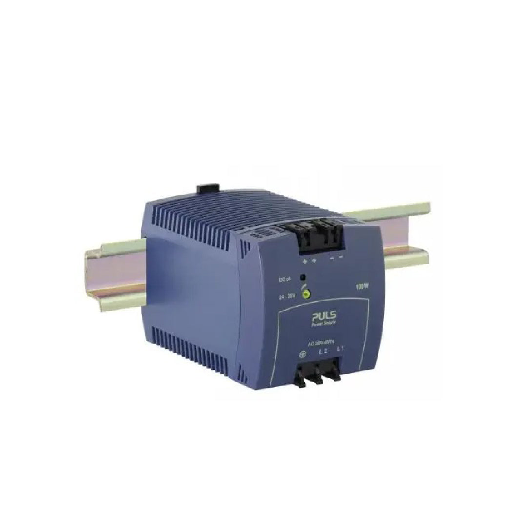 Power Supply PULS ML100.200 แหล่งจ่ายไฟฟ้าราง DIN 3 เฟส
