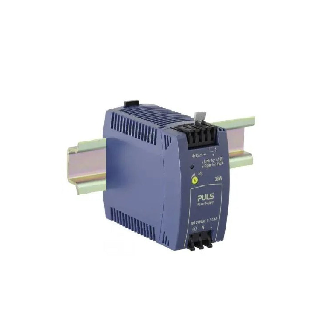 Power Supplies PULS ML30.102 แหล่งจ่ายไฟฟ้าราง DIN 1 เฟส