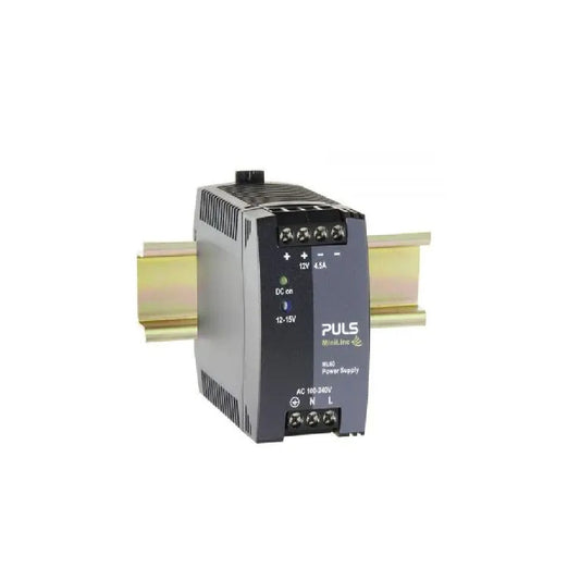 Power Supplies PULS ML60.122 แหล่งจ่ายไฟฟ้าราง DIN 1 เฟส