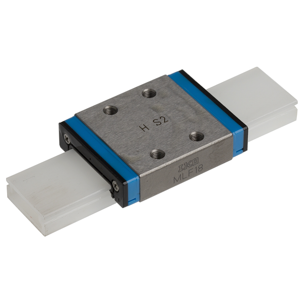 LM Guide IKO MLFG18C1HS2, MLF ( Linear Bearing IKO )