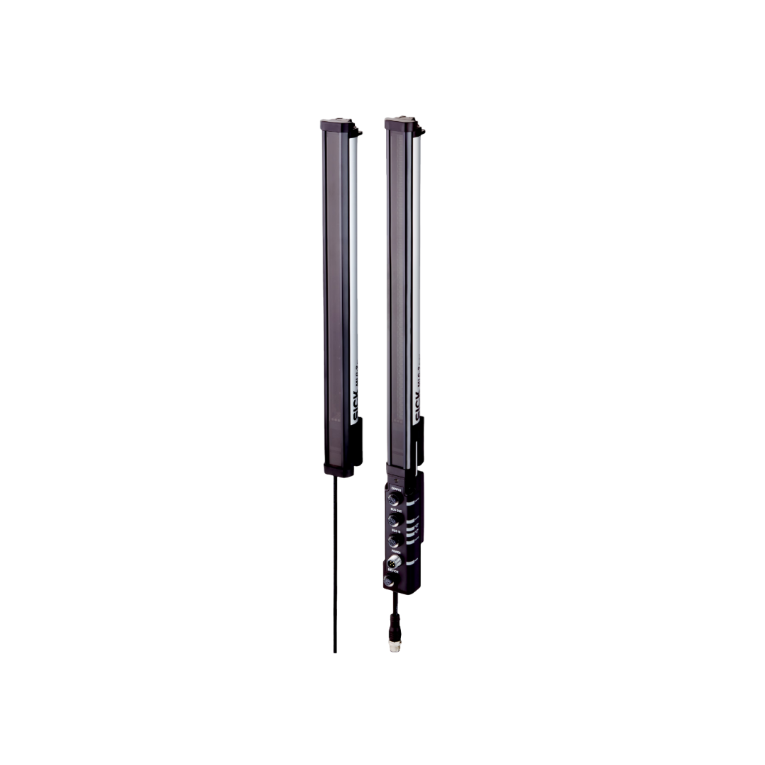 Detection Sensors SICK รุ่น Automation Light Grids MLG05N-0295N10501 เซ็นเซอร์ตรวจจับ