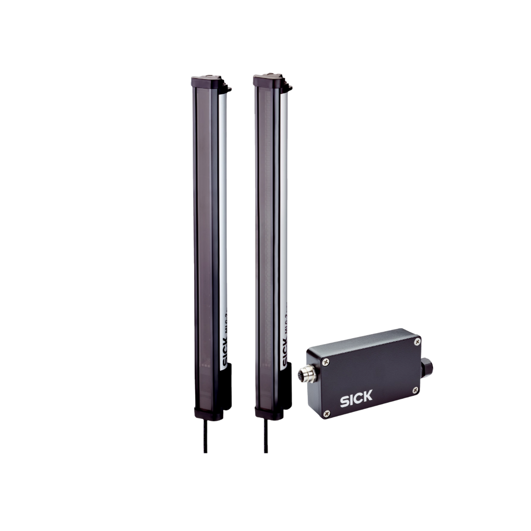 Detection Sensors SICK รุ่น Automation Light Grids MLG05N-1495U10501_1221138 เซ็นเซอร์ตรวจจับ
