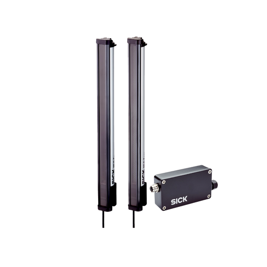 Detection Sensors SICK รุ่น Automation Light Grids MLG05N-1495U10501_1221138 เซ็นเซอร์ตรวจจับ
